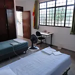 Pousada Viver E Viajar
