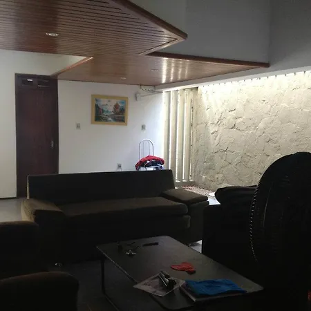Casa de hóspedes Viver E Viajar Fortaleza (Ceara)