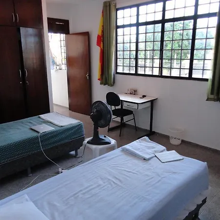 Casa de hóspedes Viver E Viajar