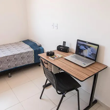 Casa de hóspedes Viver E Viajar Fortaleza (Ceara)