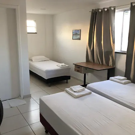 Viver E Viajar Fortaleza (Ceara)