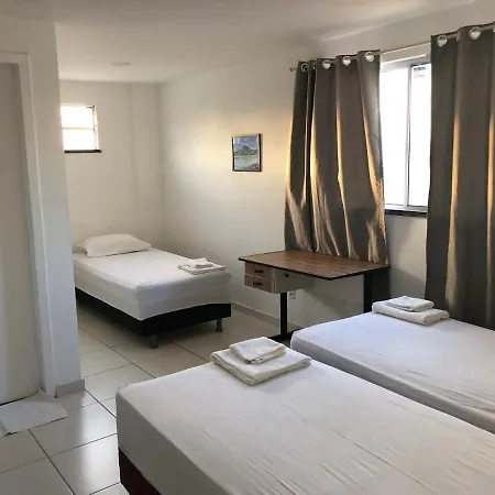 Casa de hóspedes Viver E Viajar Fortaleza (Ceara)